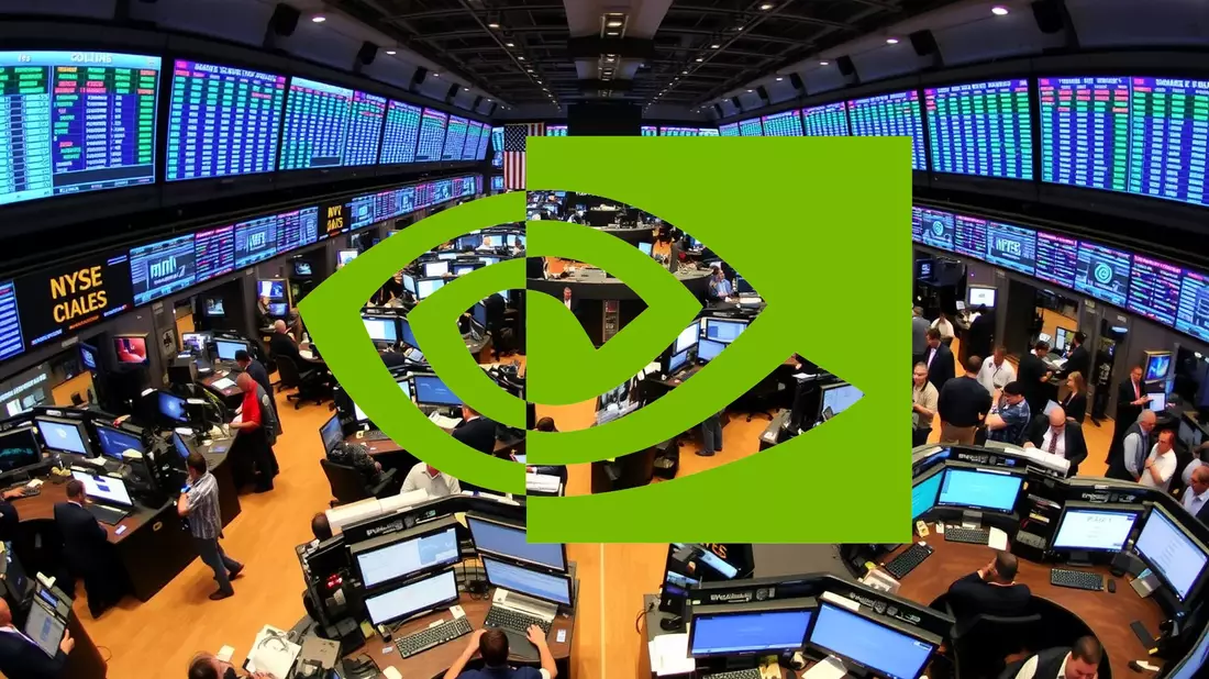 U.S. Grants Conditional Approval for Nvidia’s Advanced Chip Exports to China - Bild: über boerse-global.de