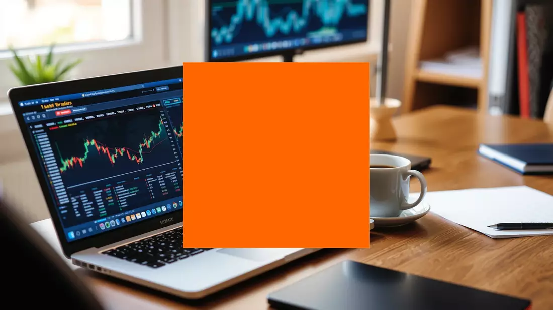 Insider Confidence Meets Legal Headwinds at Fiserv - Bild: über boerse-global.de