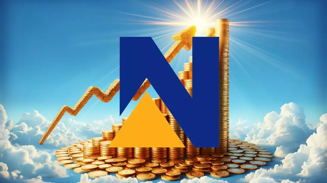 Newmont Mining Shares Approach Unprecedented Valuation - Bild: über boerse-global.de