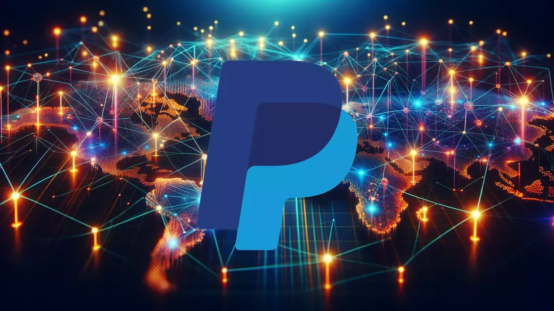 PayPal: La desaceleración en su negocio clave presiona al valor - Bild: über boerse-global.de