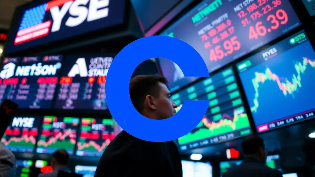 Coinbase amplía su horizonte: Apuesta por mercados de predicción y acciones tokenizadas - Bild: über boerse-global.de