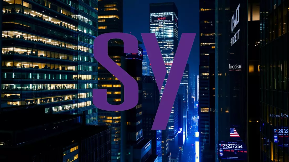 La acción de Synopsys: ¿Oportunidad de compra tras la venta masiva? - Bild: über boerse-global.de