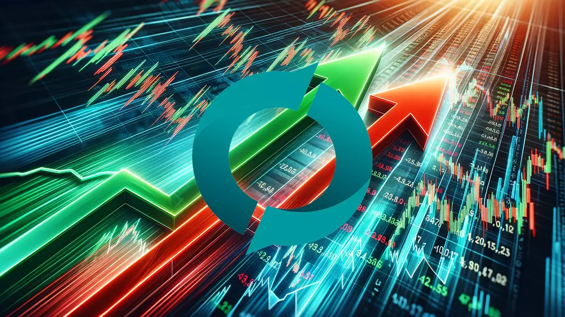Coterra Energy Aktie: Potenzial sichtbar - Bild: über boerse-global.de