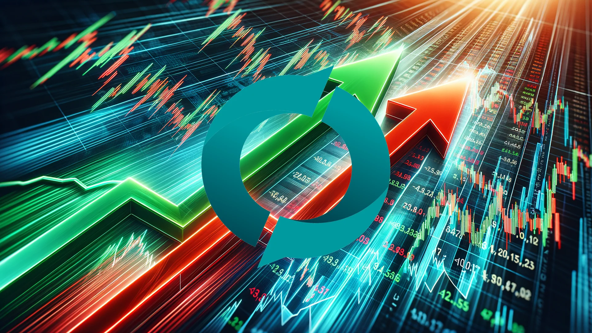 Coterra Energy Aktie: Potenzial sichtbar - Foto: über boerse-global.de