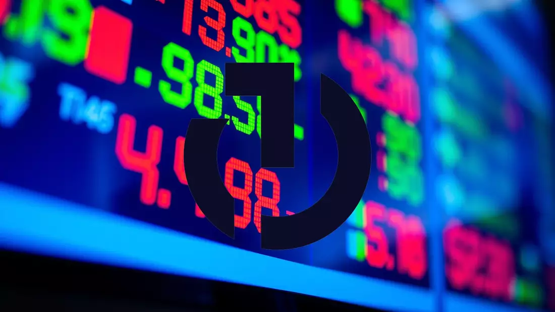 The Trade Desk: Un año de duras pruebas en el mercado - Bild: über boerse-global.de