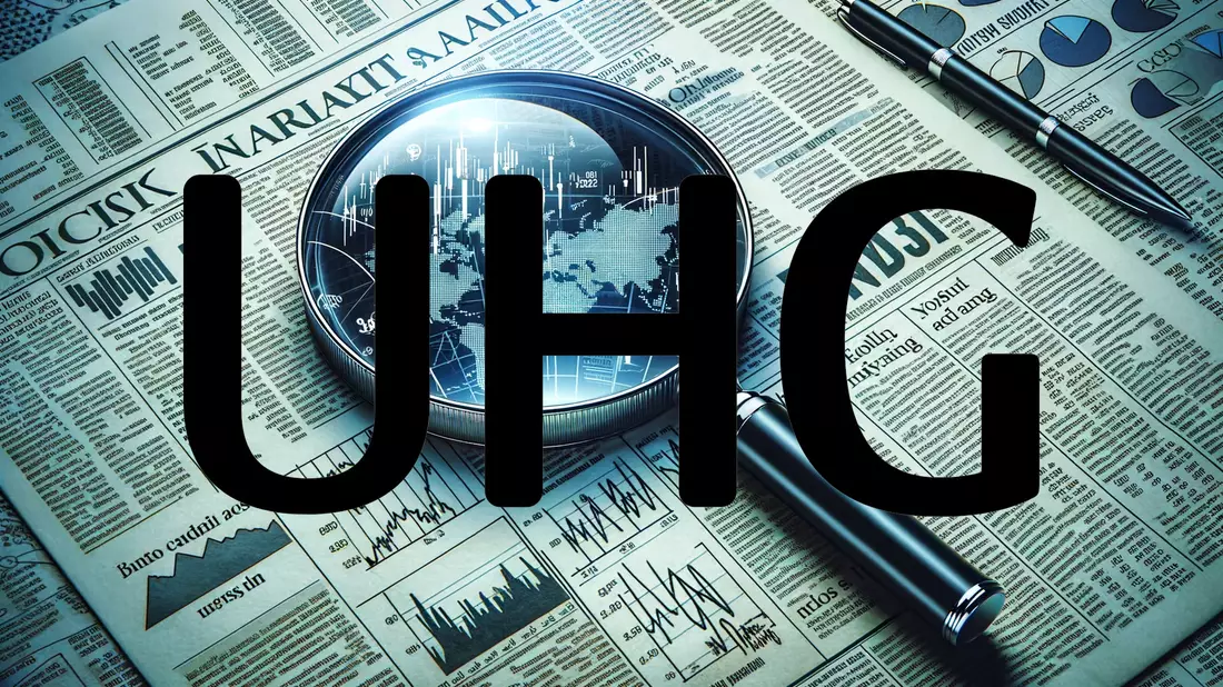 UnitedHealth: La fecha clave para su recuperación - Bild: über boerse-global.de