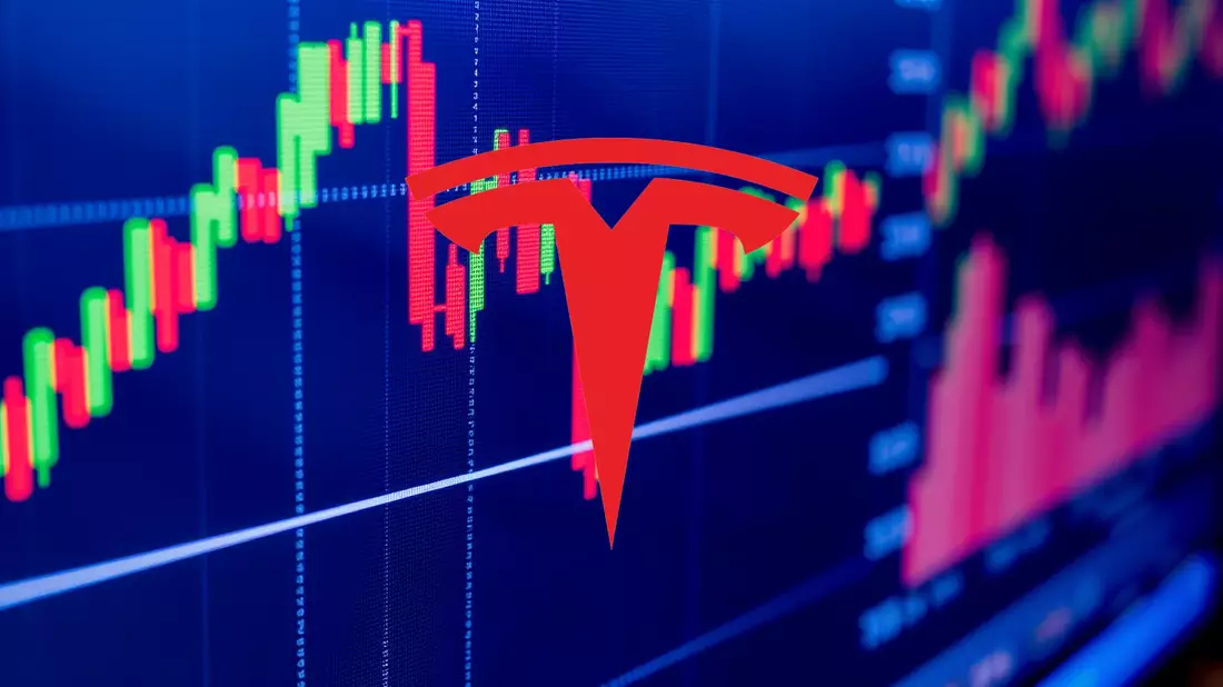Tesla: La carrera hacia el taxi autónomo entra en su fase decisiva - Bild: über boerse-global.de