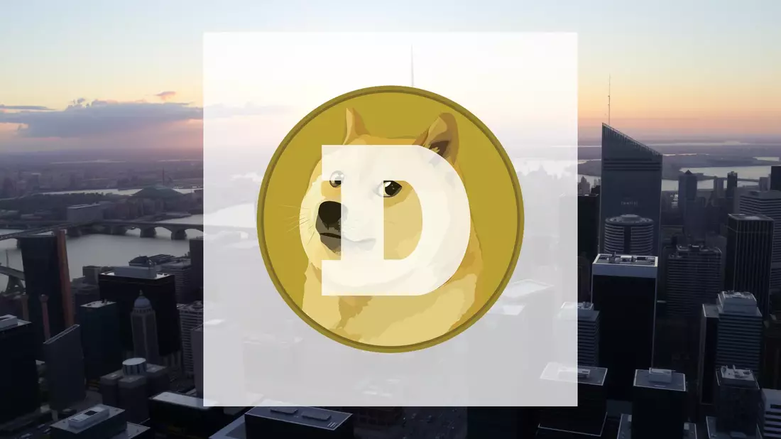 Dogecoin: Eiszeit im Meme-Sektor - Bild: über boerse-global.de