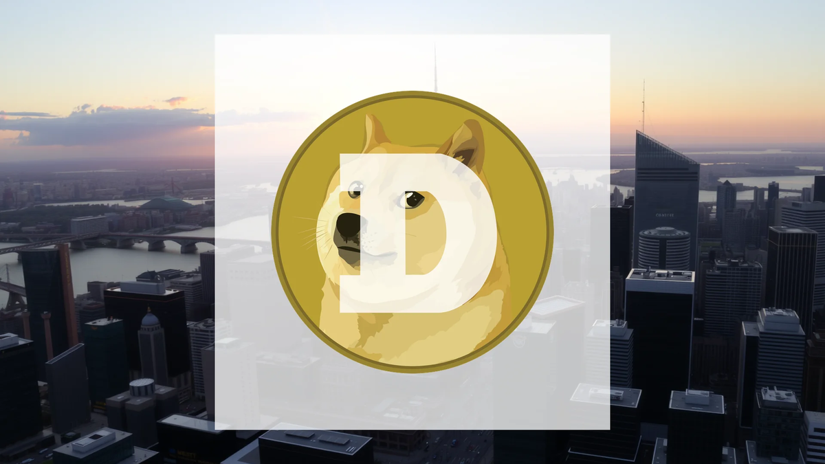 Dogecoin: Eiszeit im Meme-Sektor - Foto: über boerse-global.de