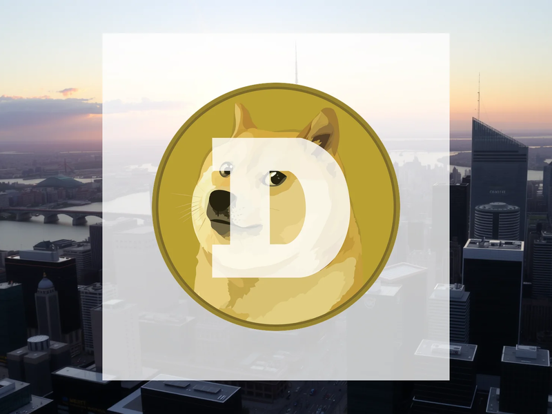 Dogecoin: Eiszeit im Meme-Sektor - Foto: über boerse-global.de