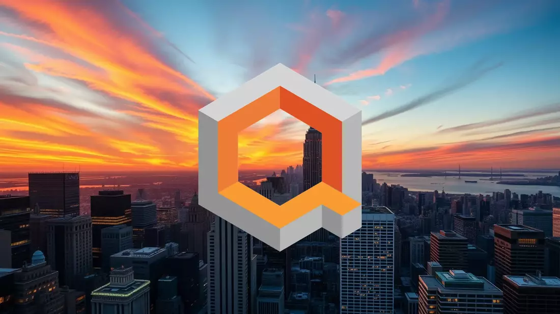 Insider Selling at IonQ Sparks Debate on Quantum Computing Valuation Illustration mit AI erstellt übermittelt durch boerse-global.de