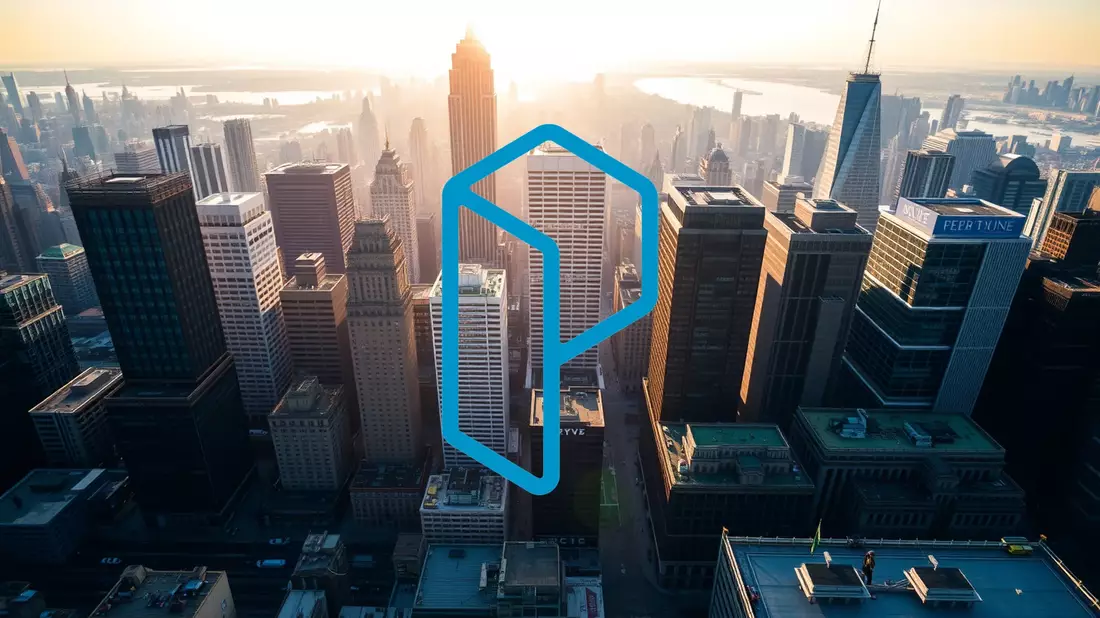 Institutional Investors Seize Opportunity in Procter & Gamble’s Market Weakness Illustration mit AI erstellt übermittelt durch boerse-global.de