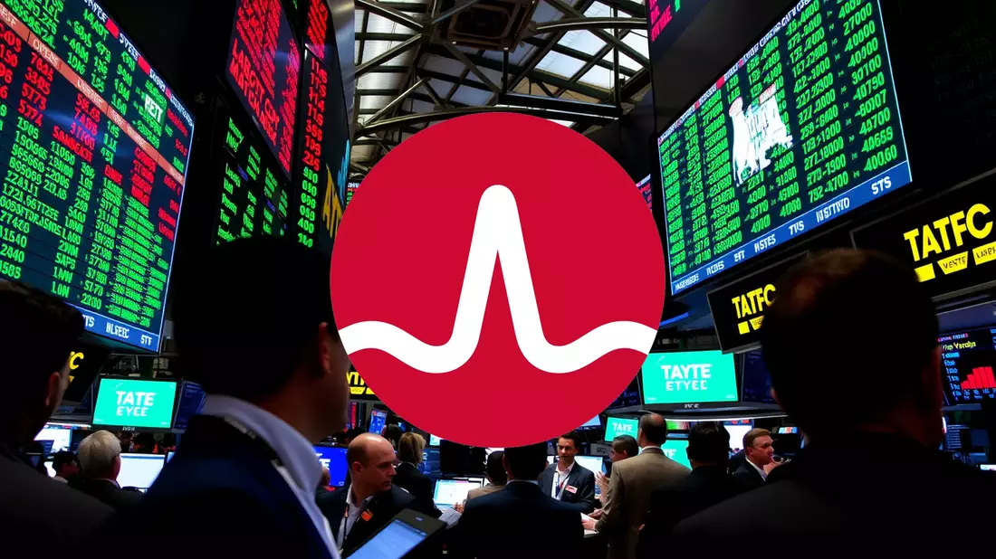 Broadcom’s AI Paradox: Record Revenue Meets Margin Concerns Illustration mit AI erstellt übermittelt durch boerse-global.de