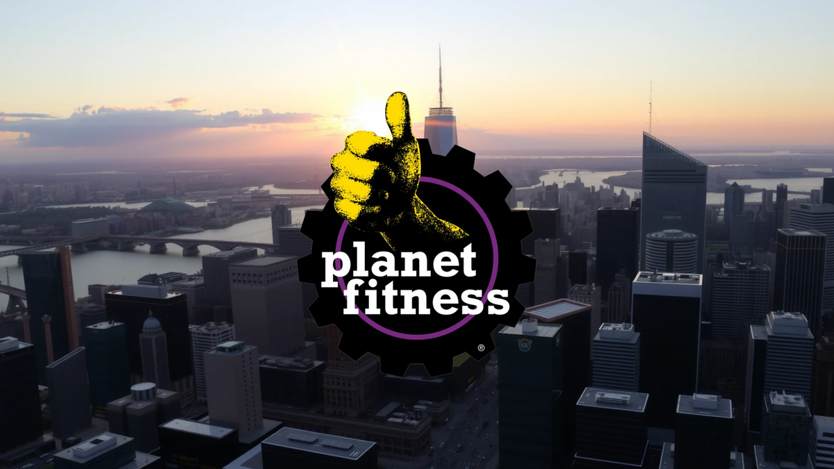 Planet Fitness Stock: Strategic Refinancing Fuels Growth Ambitions - Foto: über boerse-global.de