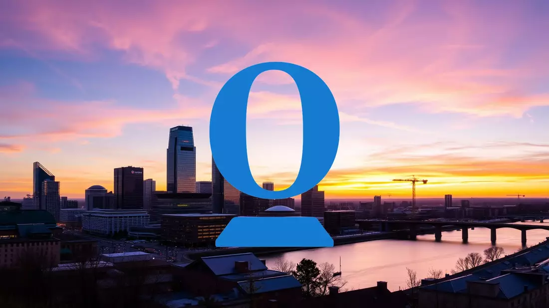 Opendoor Shares Experience Pullback Amidst Stellar Year-to-Date Rally Illustration mit AI erstellt übermittelt durch boerse-global.de
