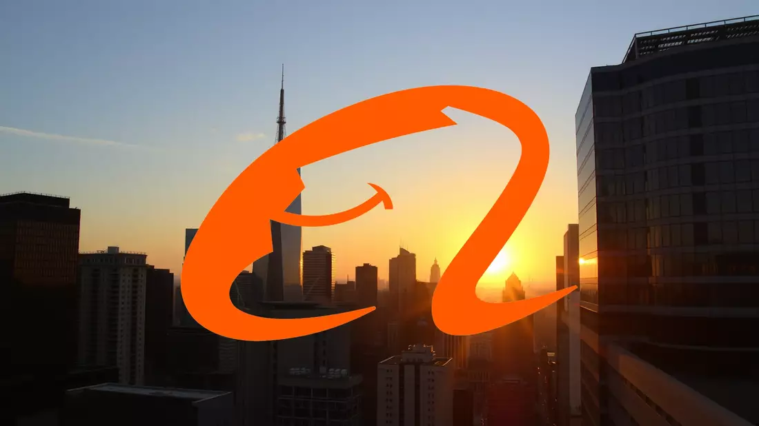 Alibaba’s AI Ambitions Intensify with Key Leadership Move and Surging User Growth Illustration mit AI erstellt übermittelt durch boerse-global.de