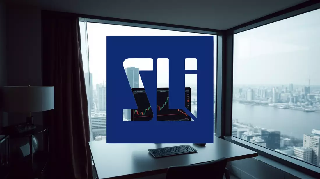 A Billion-Dollar Vote of Confidence for Standard Lithium Illustration mit AI erstellt übermittelt durch boerse-global.de