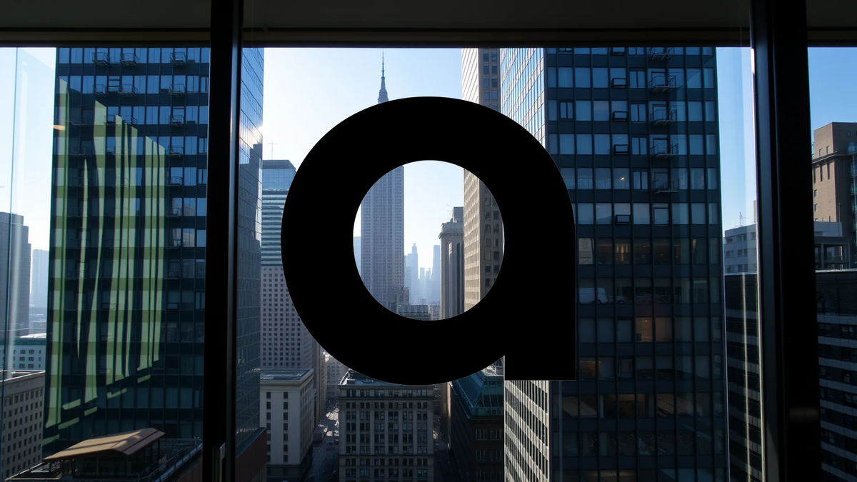 Alight Shares: A Valuation Gap Under New Leadership - Foto: über boerse-global.de