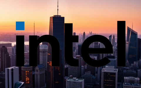 Intel en la Mira: Adquisición en el Sector IA Genera Duda entre Inversores - Foto: über boerse-global.de