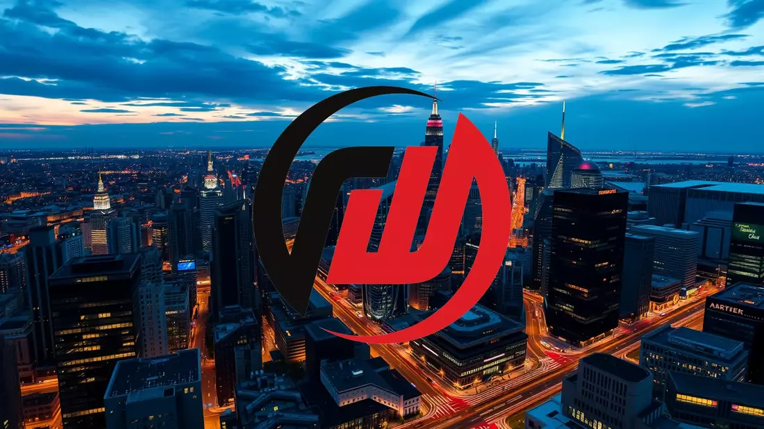 Redwire Shares Face Scrutiny Following Analyst Downgrades Illustration mit AI erstellt übermittelt durch boerse-global.de