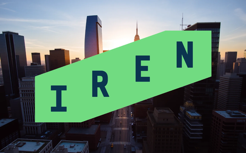 IREN Shares Slide Following Multi-Billion Dollar Financing Move - Foto: über boerse-global.de