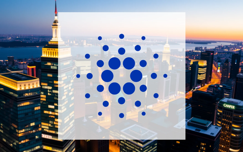 Cardano Navigates Market Headwinds Amidst Strategic Expansion - Foto: über boerse-global.de