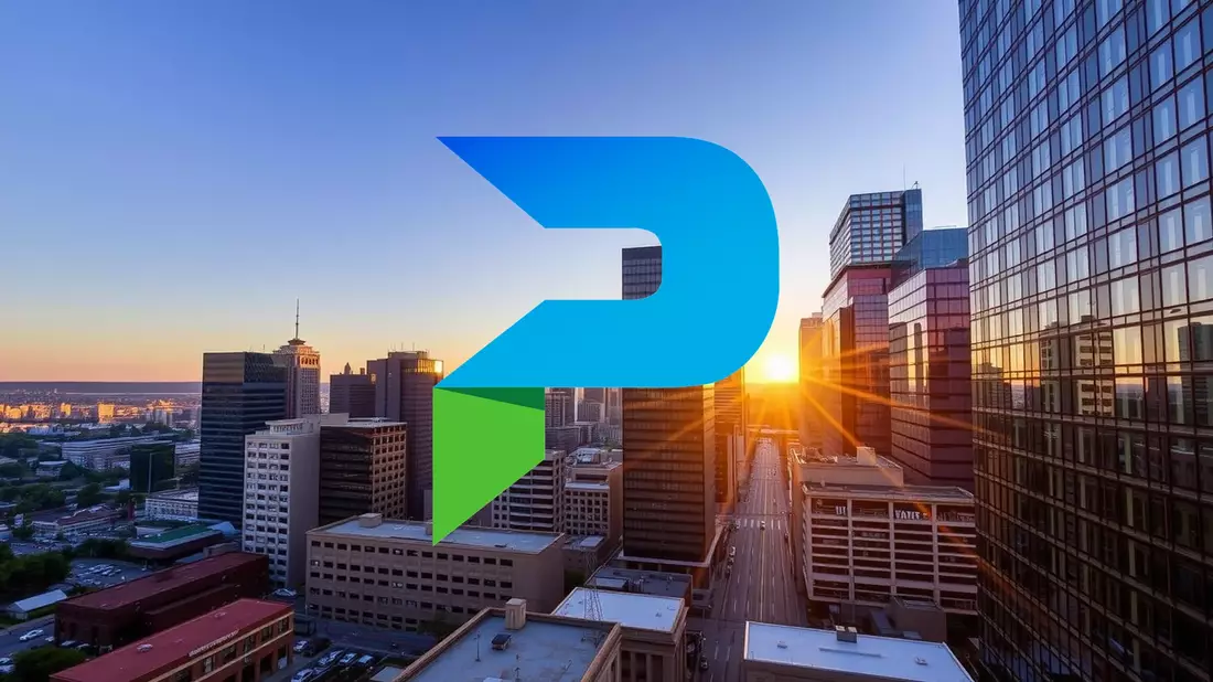 Parsons Stock: Institutional Confidence and Analyst Targets Signal Potential Rebound Illustration mit AI erstellt übermittelt durch boerse-global.de