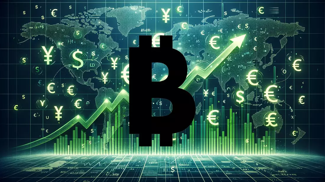 Strategy supera un examen crucial, pero la sombra de MSCI se cierne sobre su futuro Illustration mit AI erstellt übermittelt durch boerse-global.de