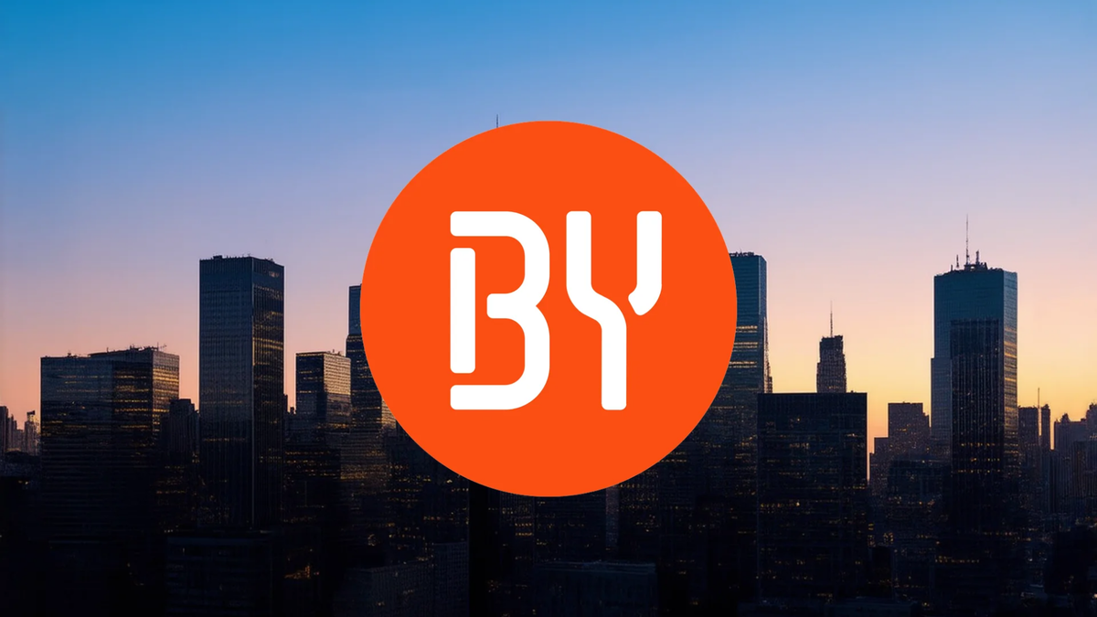 Byline Bancorp Authorizes Significant Share Repurchase Initiative - Foto: über boerse-global.de