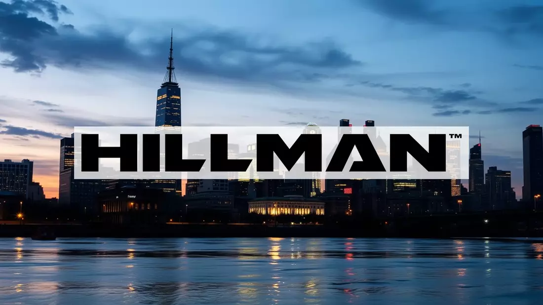 Hillman Solutions: A Stock Caught Between Strong Fundamentals and Market Skepticism Illustration mit AI erstellt übermittelt durch boerse-global.de