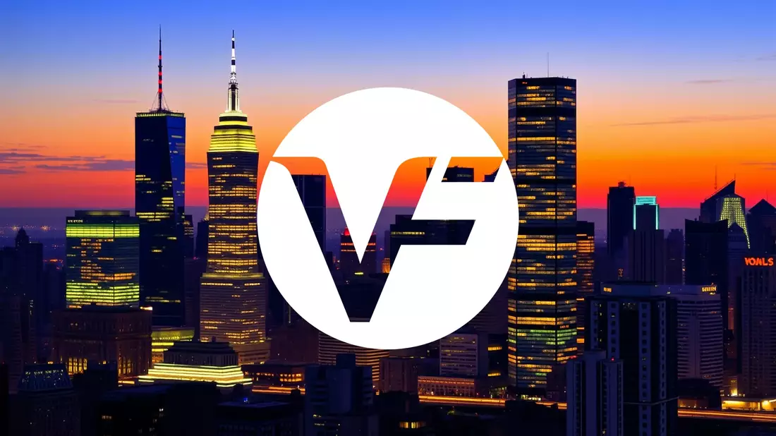 VF Corporation’s Restructuring Fails to Convice Skeptical Market Illustration mit AI erstellt übermittelt durch boerse-global.de