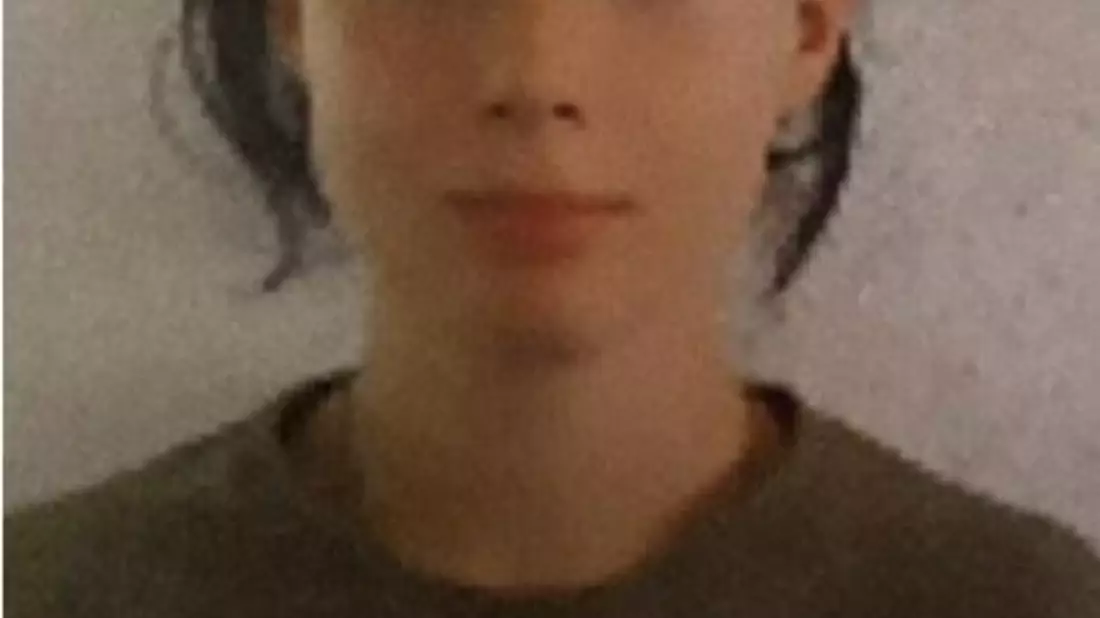 LPI-SLF: 16-Jährige aus Pößneck vermisst - Polizei bittet um Mithilfe - Bild: presseportal.de