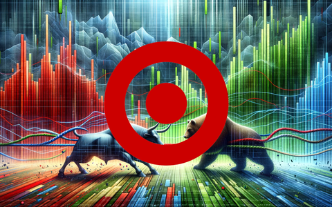 Target’s Holiday Push: Extended Hours and Deep Discounts Aim to Boost Sales - Foto: über boerse-global.de