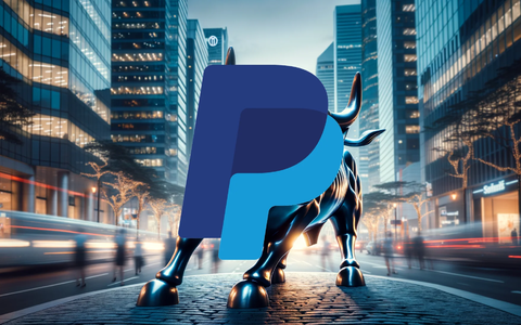 PayPal Aktie: Viele Fragezeichen? - Foto: über boerse-global.de