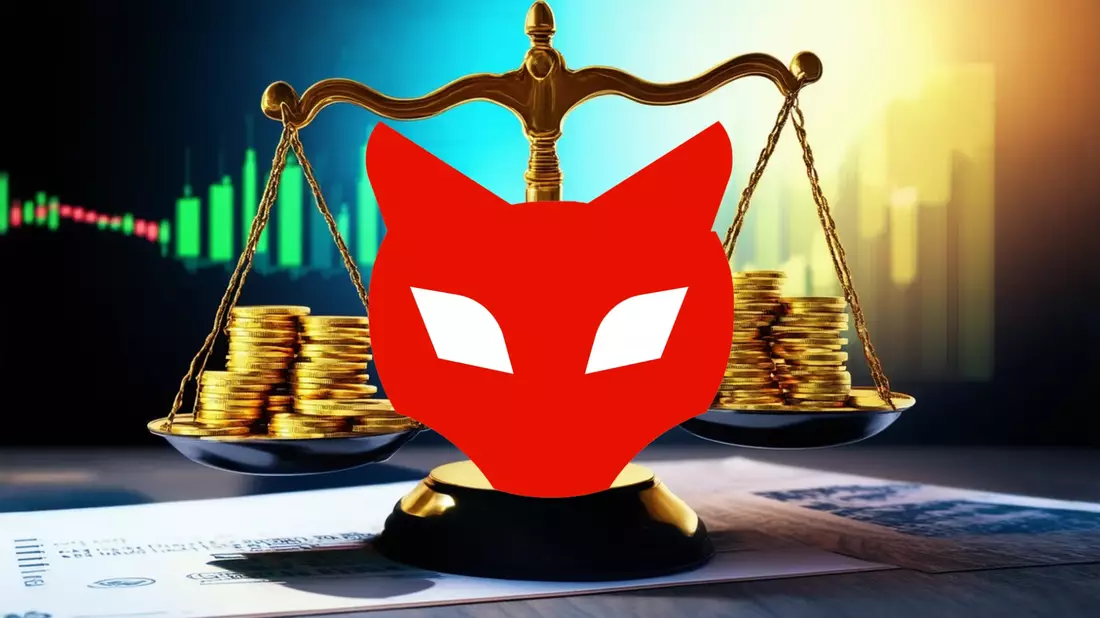 Red Cat Holdings Approaches a Pivotal Financial Milestone Illustration mit AI erstellt übermittelt durch boerse-global.de
