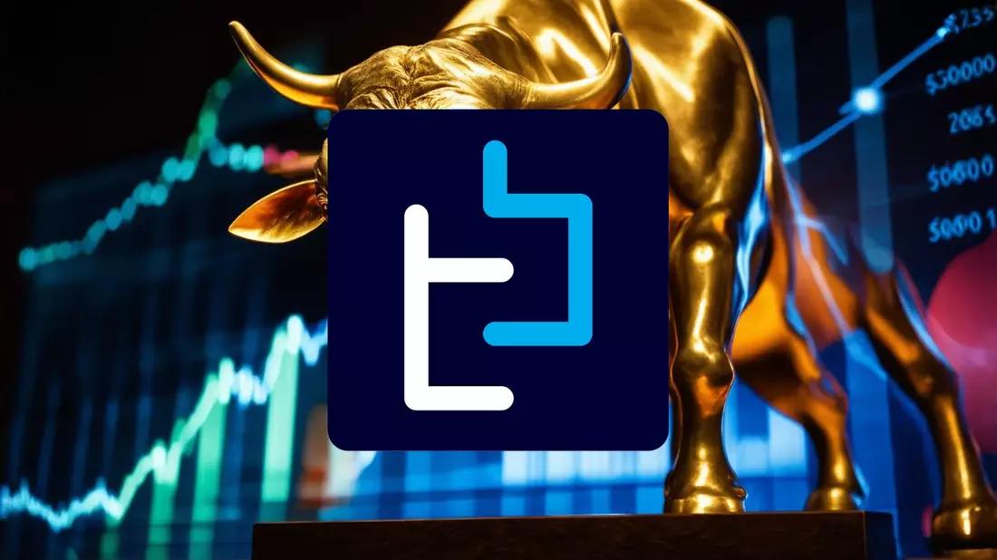 Leadership Shift and AI Integration at TrueBlue Illustration mit AI erstellt übermittelt durch boerse-global.de