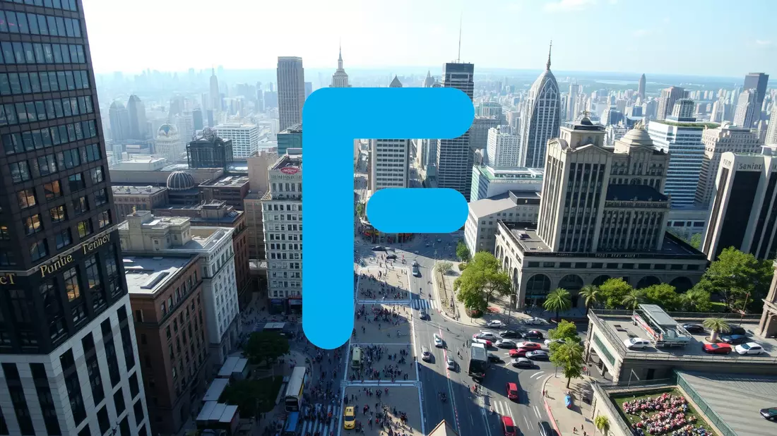 FactSet at a Crossroads: AI Promise Meets Near-Term Pressure Illustration mit AI erstellt übermittelt durch boerse-global.de