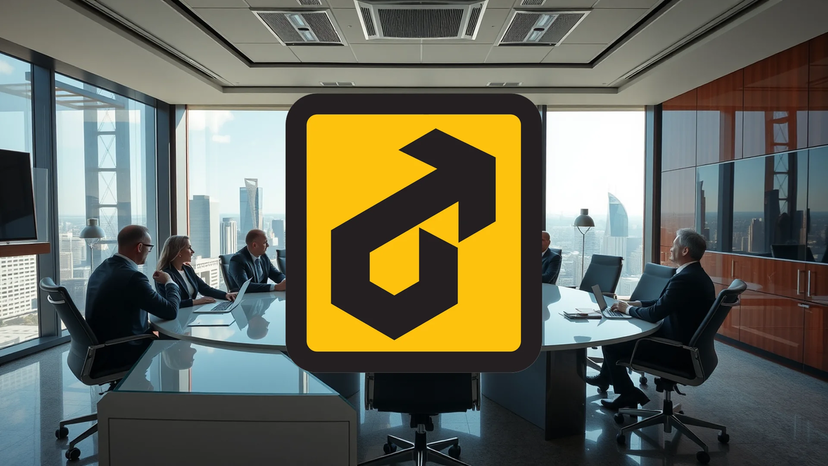 Enerpac Tool Group Shares Signal a Potential Shift - Foto: über boerse-global.de