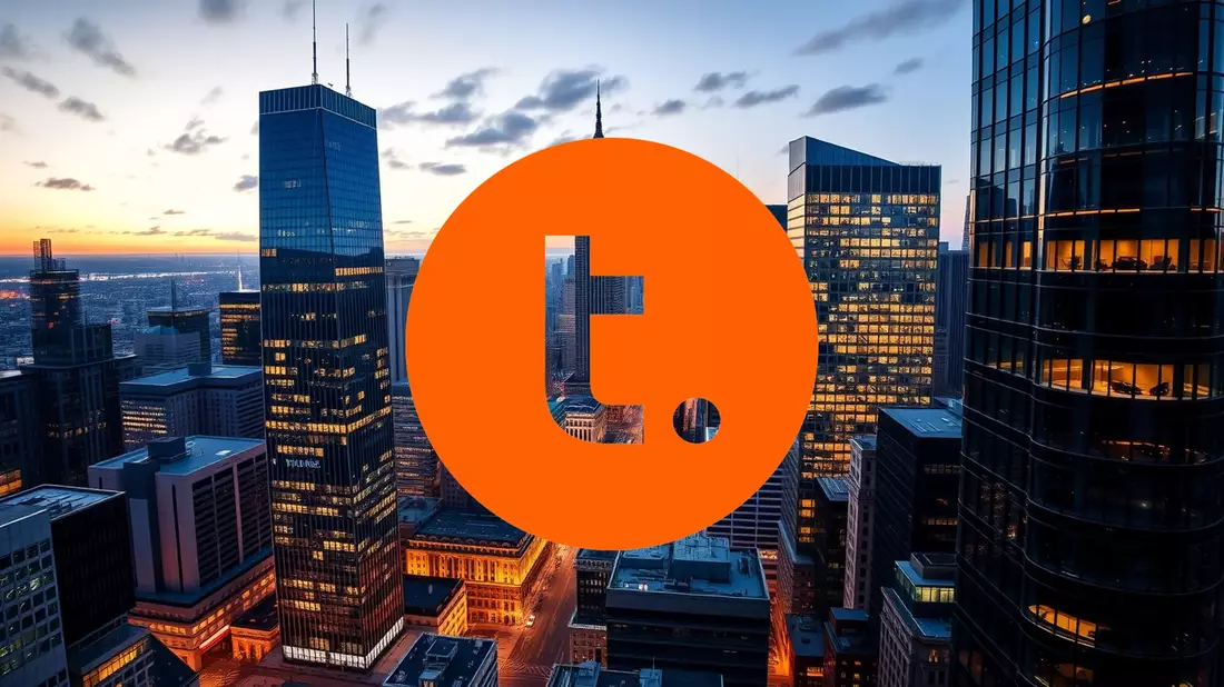 Teradata’s Pivot: Can Cloud Momentum Offset Legacy Decline? Illustration mit AI erstellt übermittelt durch boerse-global.de
