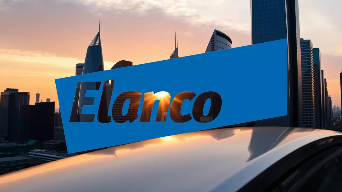 Elanco Charts a New Strategic Course to Drive Growth Illustration mit AI erstellt übermittelt durch boerse-global.de