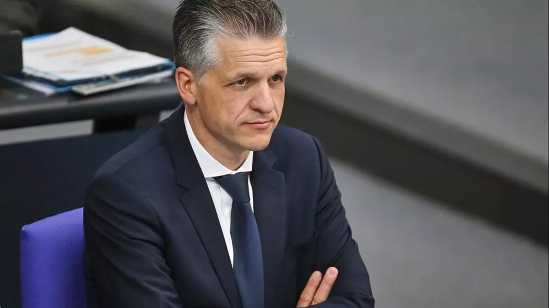 Thorsten Frei (Archiv) - Bild: über dts Nachrichtenagentur