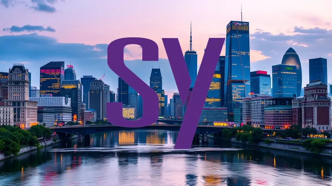 Synopsys: El optimismo analítico frente a la incertidumbre legal Illustration mit AI erstellt übermittelt durch boerse-global.de