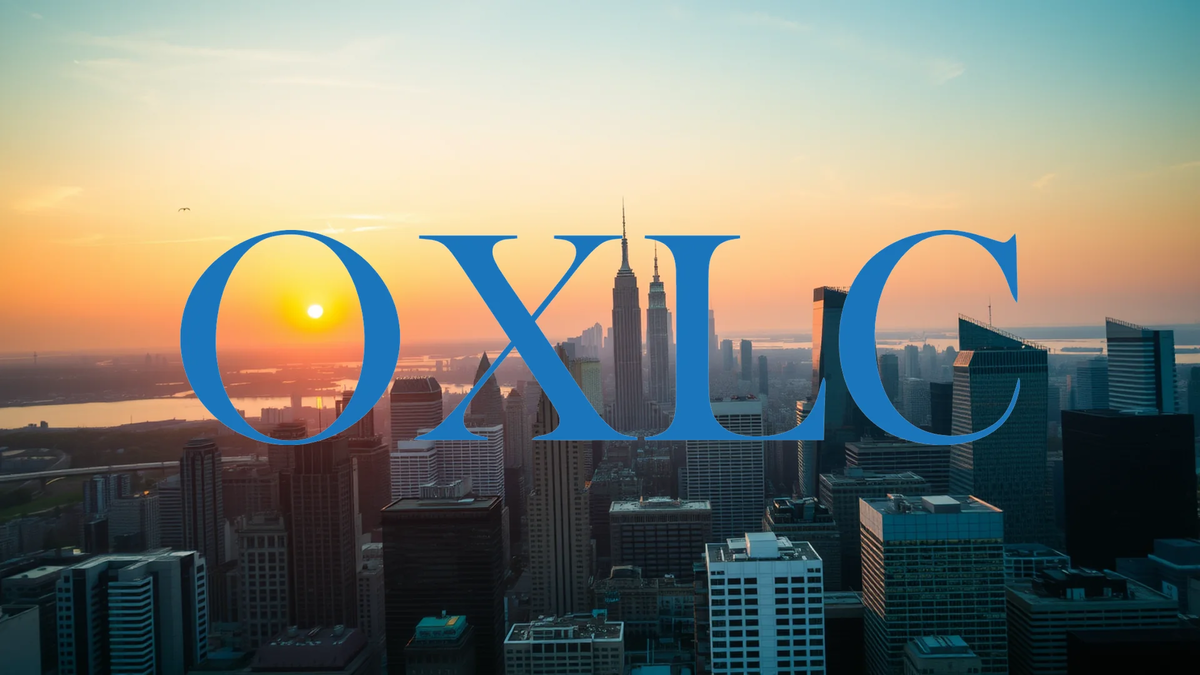 Oxford Lane Capital: La Sostenibilidad de su Generoso Dividendo en Entredicho - Foto: über boerse-global.de