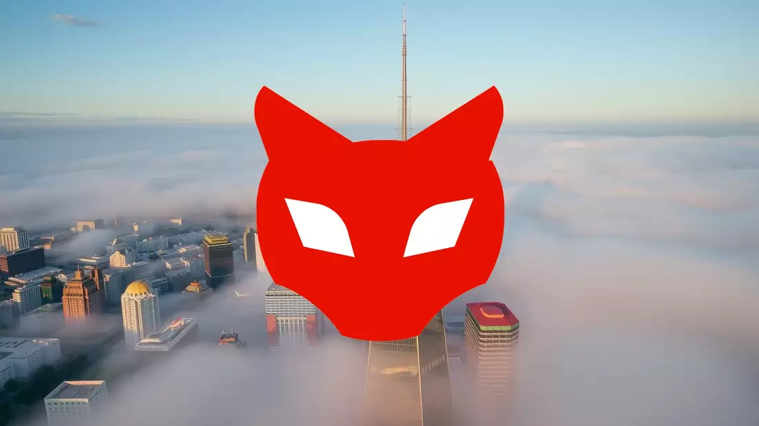 Red Cat Holdings: Un Momento Clave en el Horizonte Financiero Illustration mit AI erstellt übermittelt durch boerse-global.de