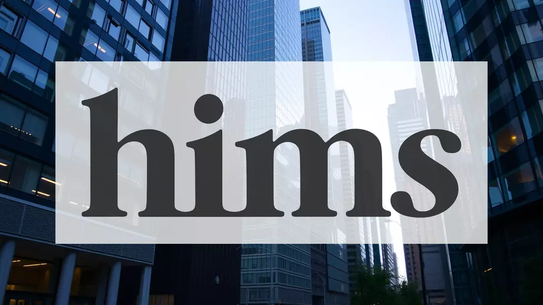 Hims & Hers: La fuga de directivos enciende las alarmas bursátiles Illustration mit AI erstellt übermittelt durch boerse-global.de