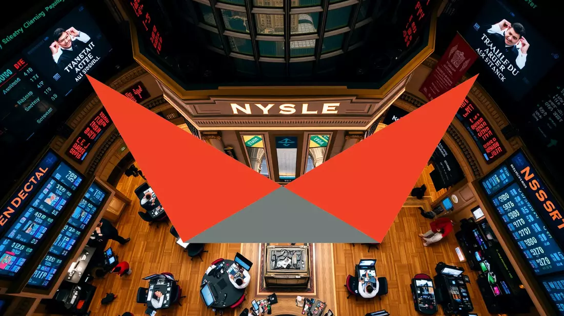 Viking Therapeutics: Un valor a seguir de cara a 2026 Illustration mit AI erstellt übermittelt durch boerse-global.de