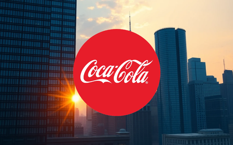Coca-Cola: Tensión en las negociaciones por Costa Coffee y relevo en la dirección - Foto: über boerse-global.de
