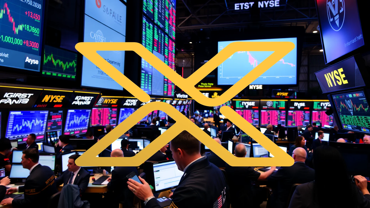 IperionX Aktie: Zerrissene Lage - Foto: über boerse-global.de