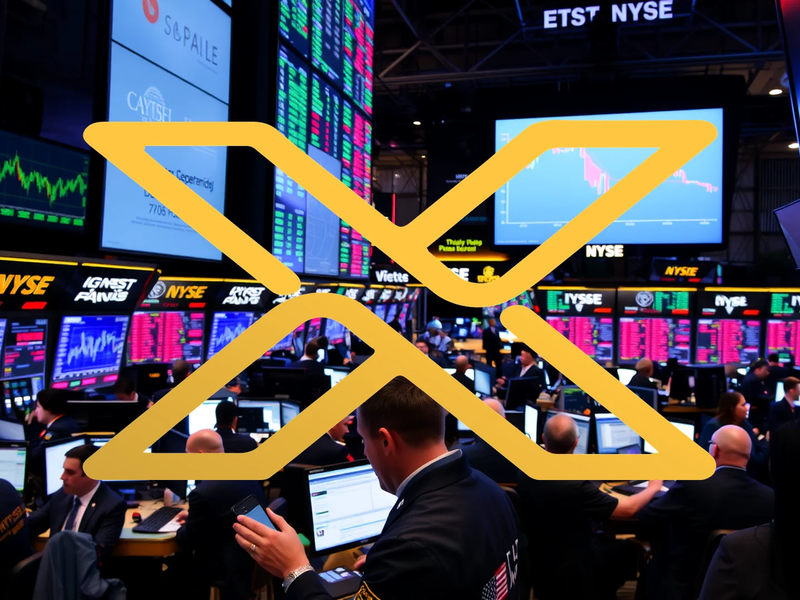 IperionX Aktie: Zerrissene Lage - Foto: über boerse-global.de