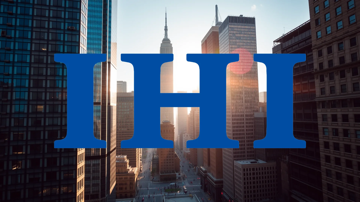 IHI Aktie: Hyperspektral?Meilenstein - Foto: über boerse-global.de